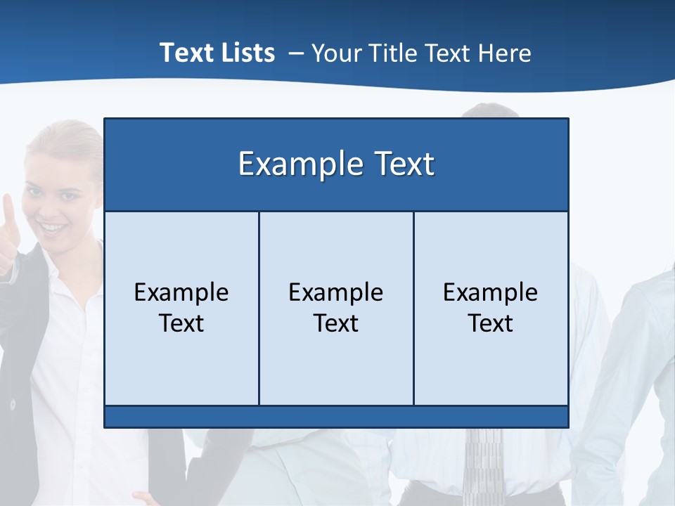 Real Estate Career PowerPoint Template