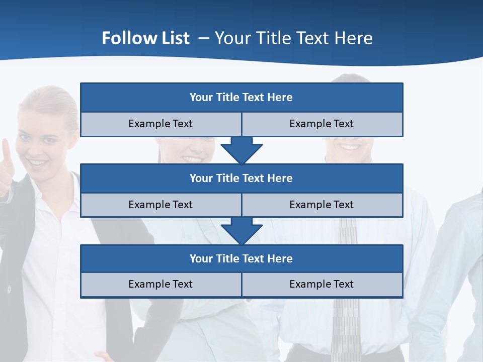 Real Estate Career PowerPoint Template