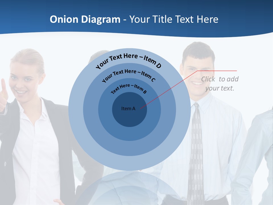 Real Estate Career PowerPoint Template