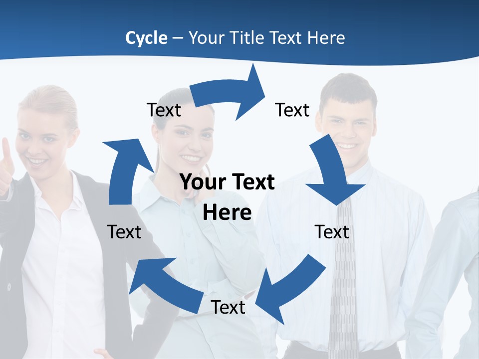 Real Estate Career PowerPoint Template