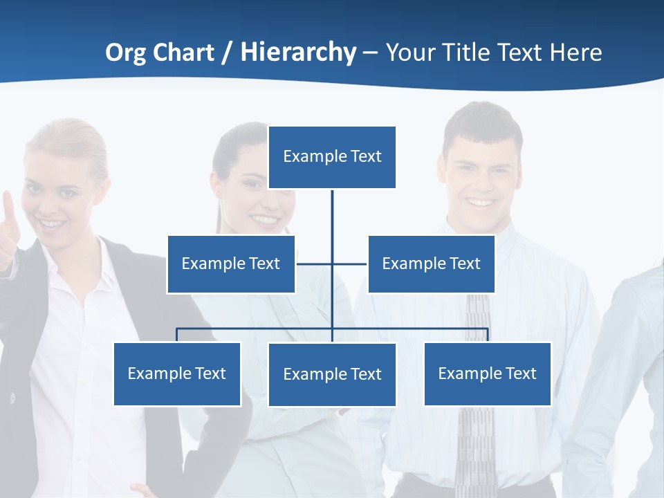 Real Estate Career PowerPoint Template