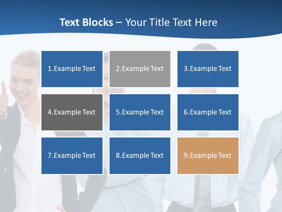 Real Estate Career PowerPoint Template