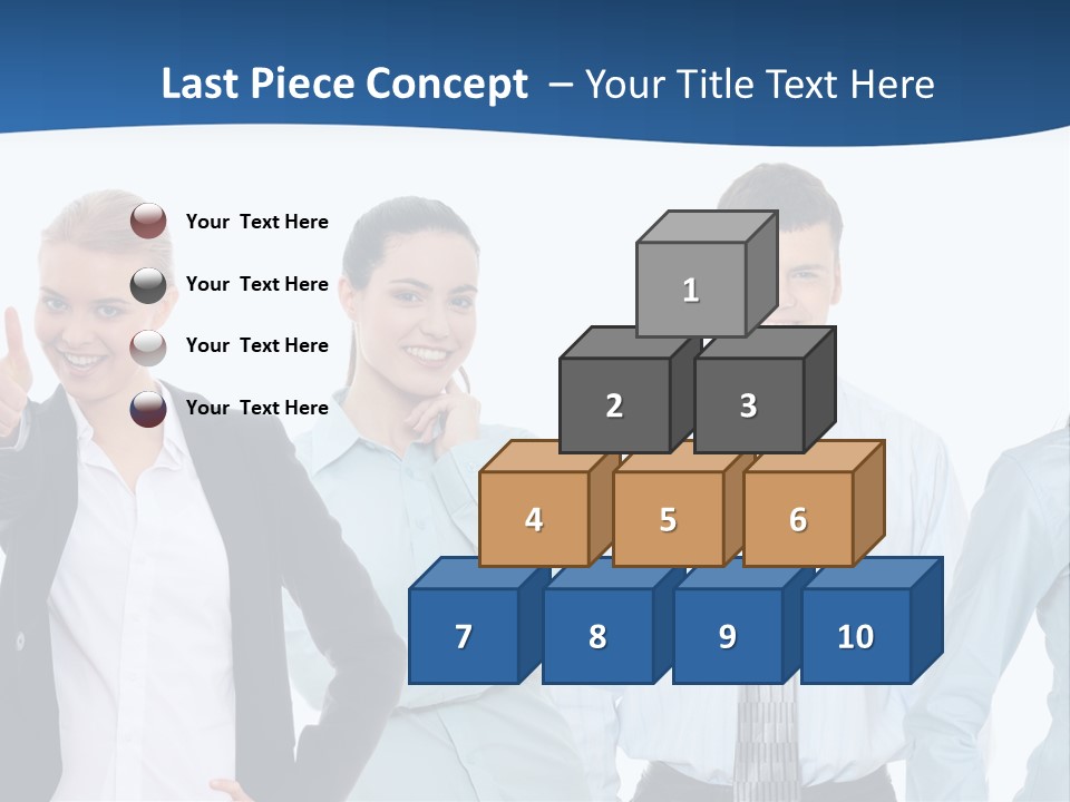 Real Estate Career PowerPoint Template