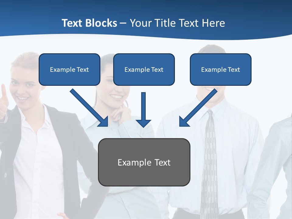 Real Estate Career PowerPoint Template