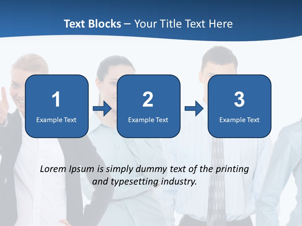Real Estate Career PowerPoint Template