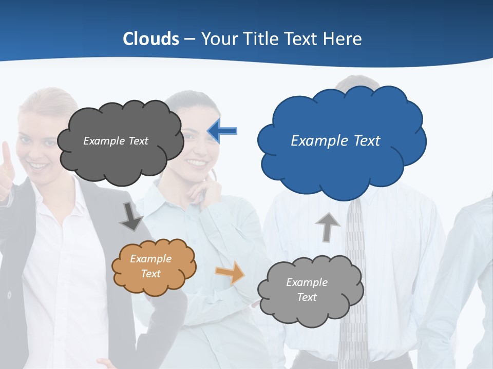 Real Estate Career PowerPoint Template