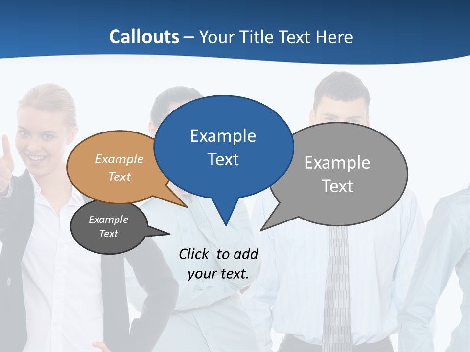 Real Estate Career PowerPoint Template