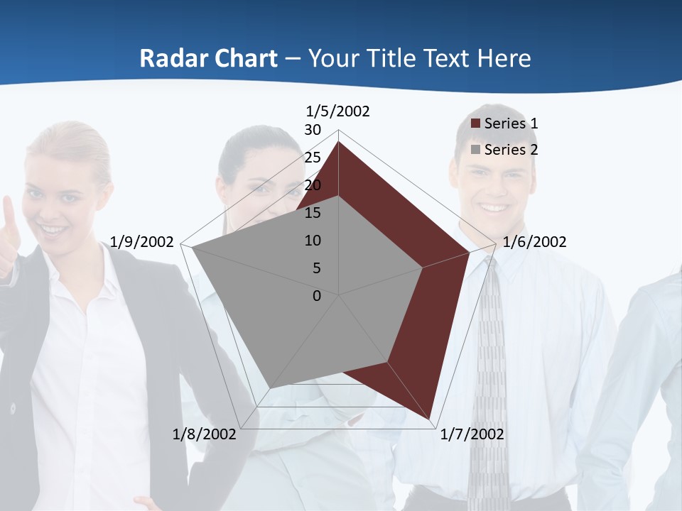 Real Estate Career PowerPoint Template