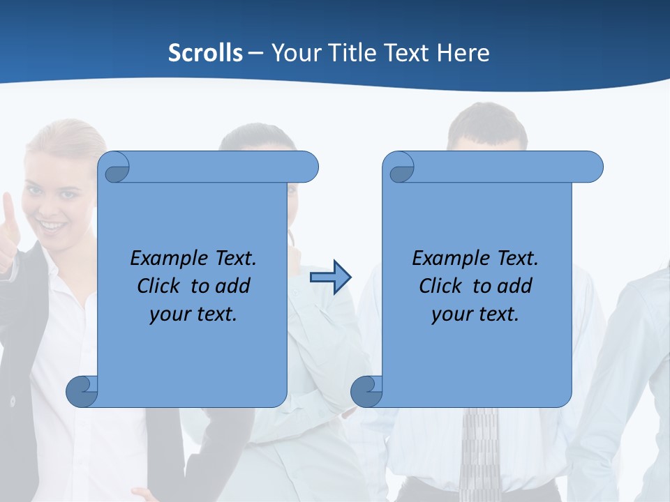 Real Estate Career PowerPoint Template