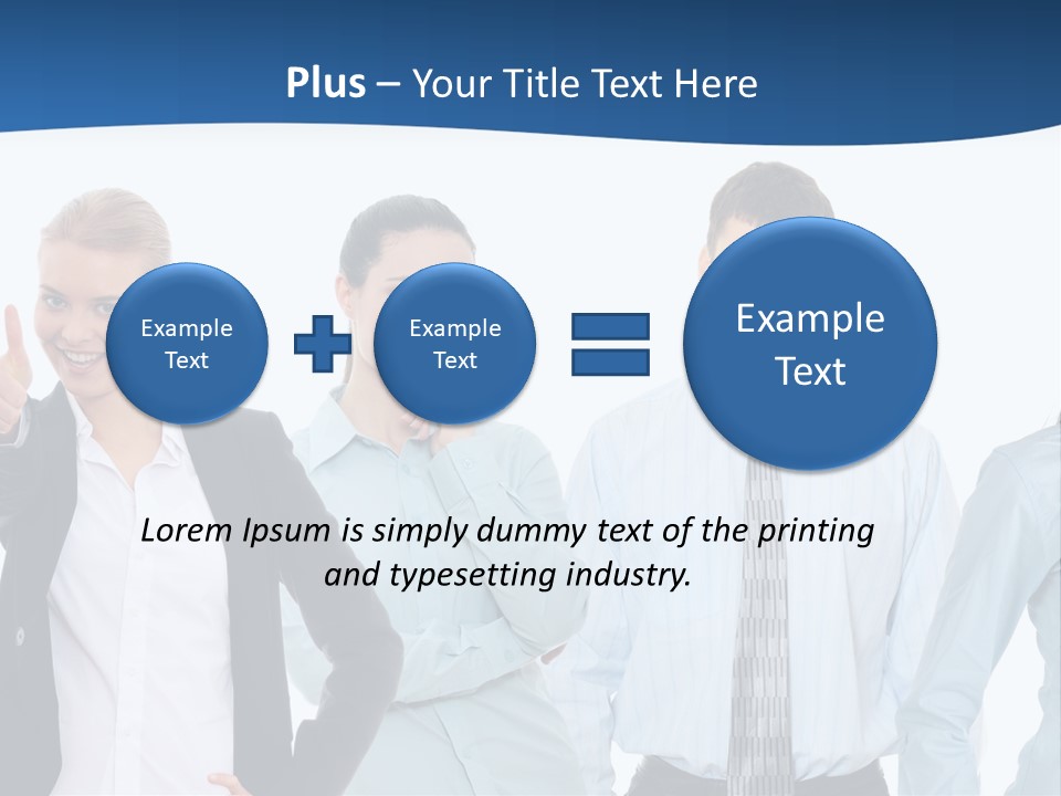 Real Estate Career PowerPoint Template