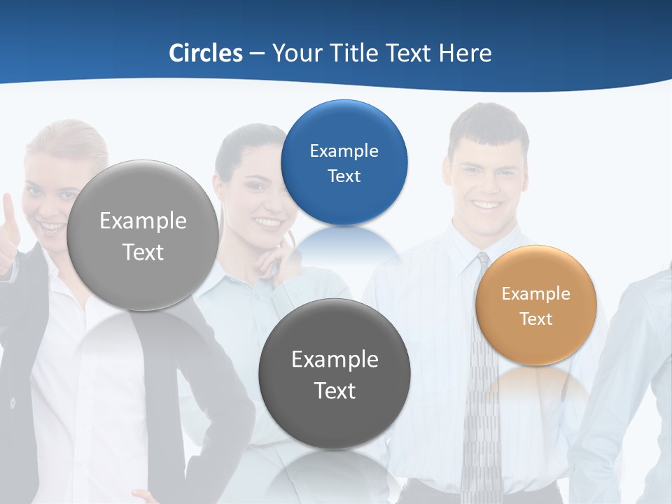 Real Estate Career PowerPoint Template