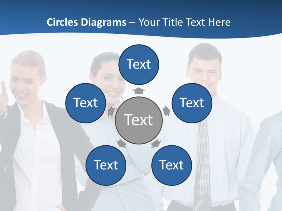 Real Estate Career PowerPoint Template