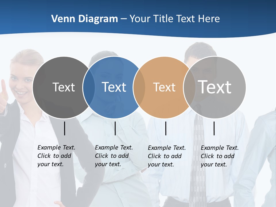 Real Estate Career PowerPoint Template