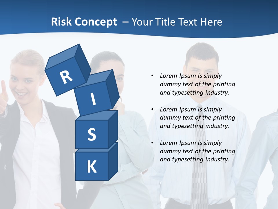 Real Estate Career PowerPoint Template