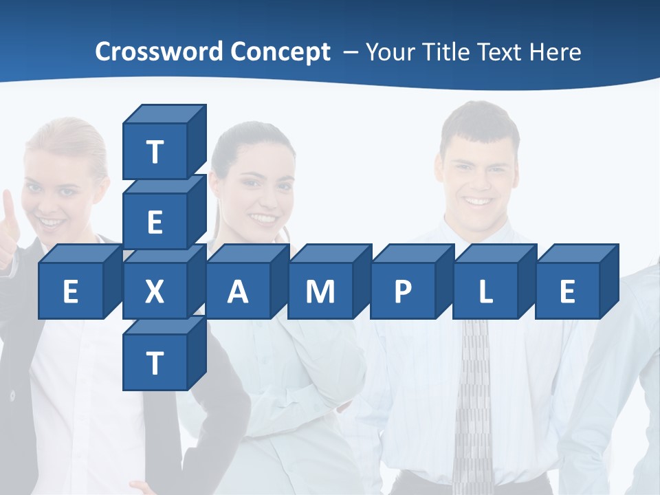 Real Estate Career PowerPoint Template