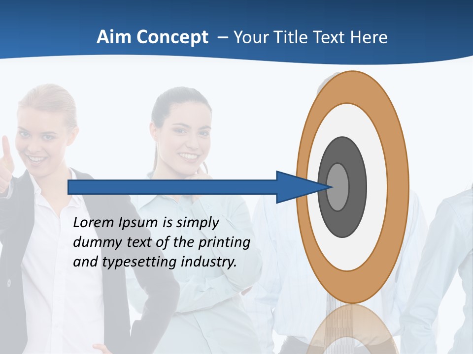 Real Estate Career PowerPoint Template