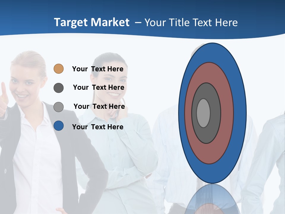 Real Estate Career PowerPoint Template