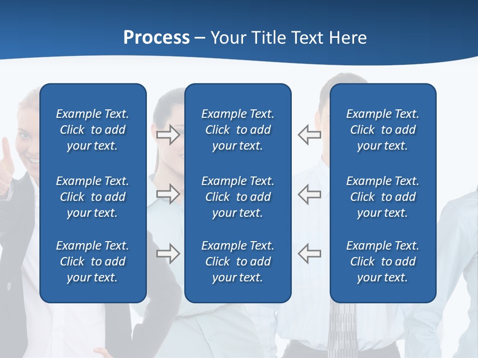 Real Estate Career PowerPoint Template