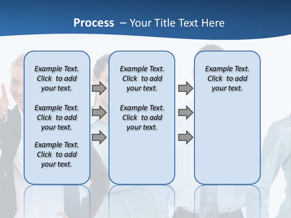 Real Estate Career PowerPoint Template