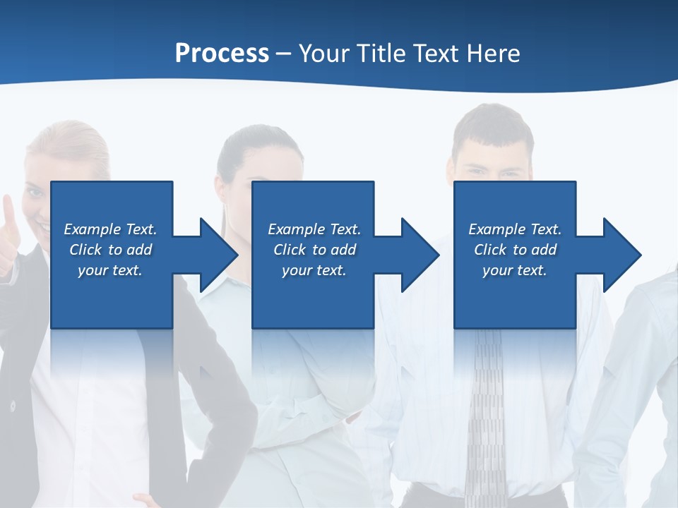 Real Estate Career PowerPoint Template