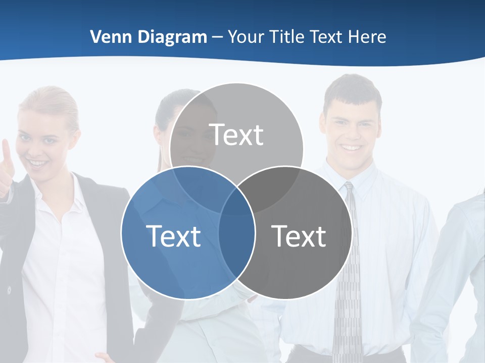 Real Estate Career PowerPoint Template