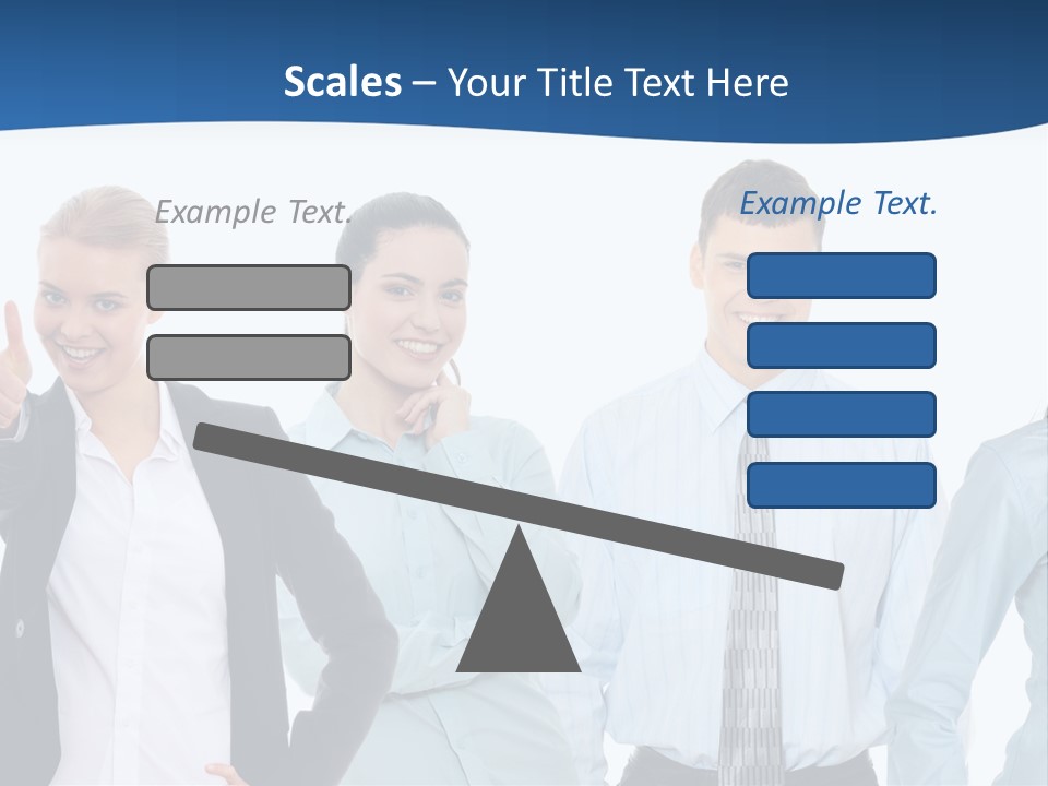 Real Estate Career PowerPoint Template