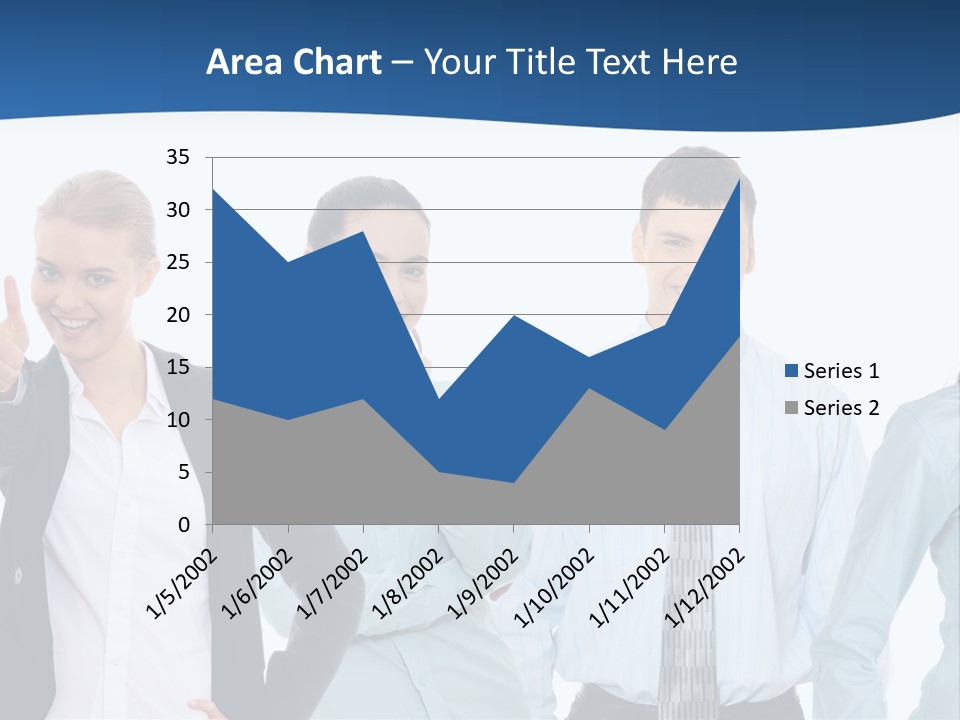 Real Estate Career PowerPoint Template