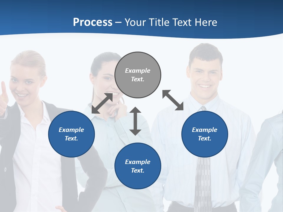Real Estate Career PowerPoint Template