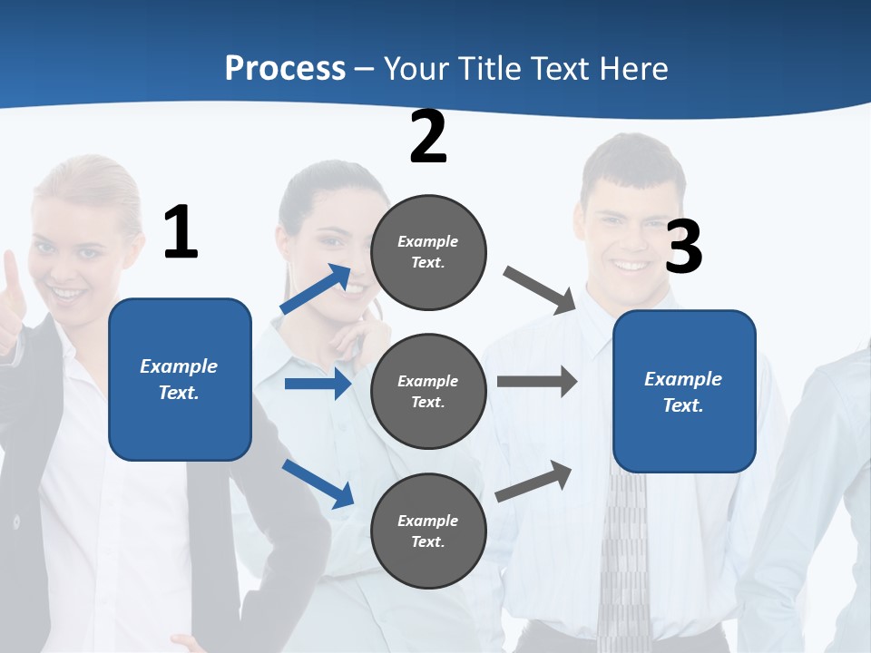 Real Estate Career PowerPoint Template