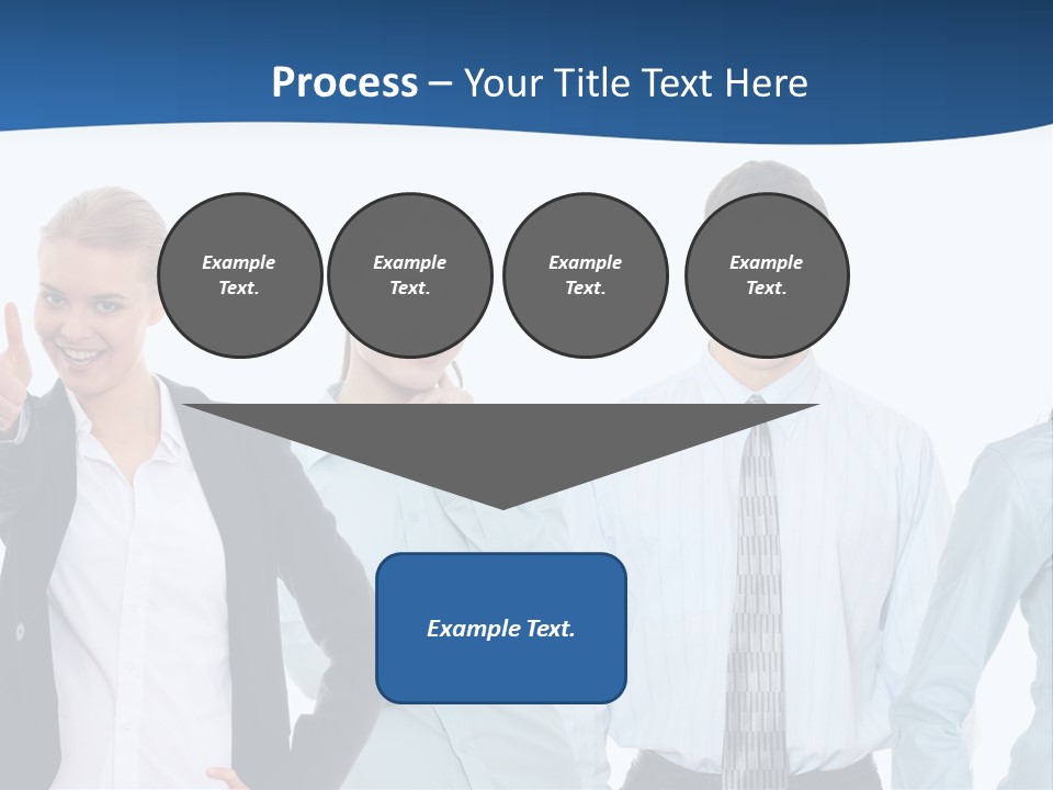 Real Estate Career PowerPoint Template