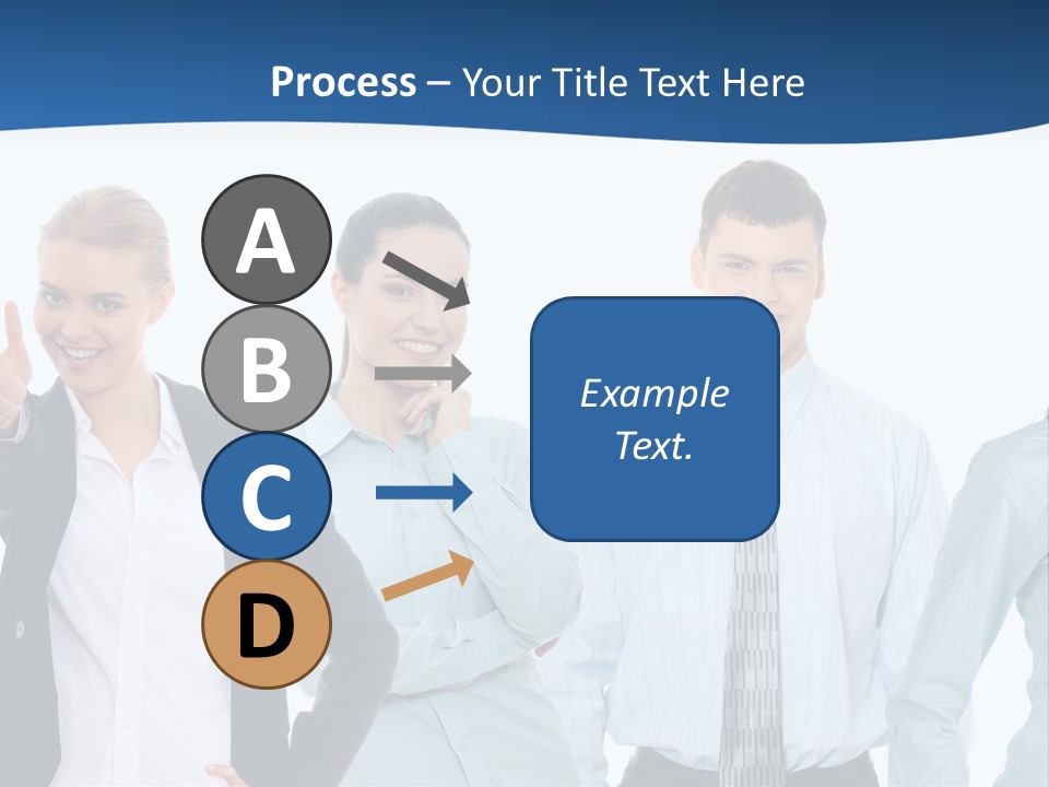 Real Estate Career PowerPoint Template