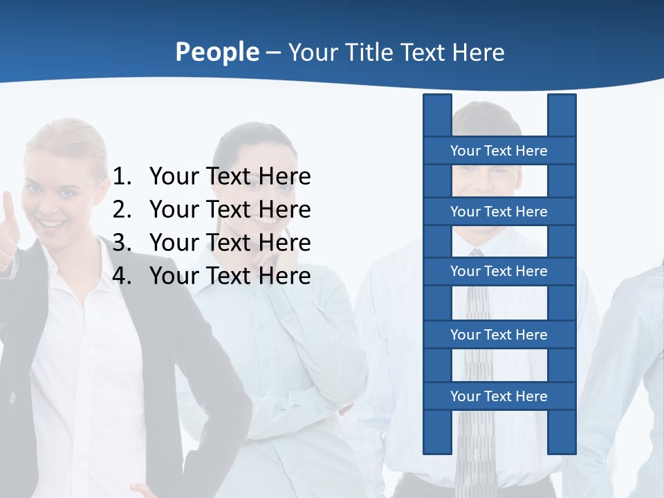 Real Estate Career PowerPoint Template