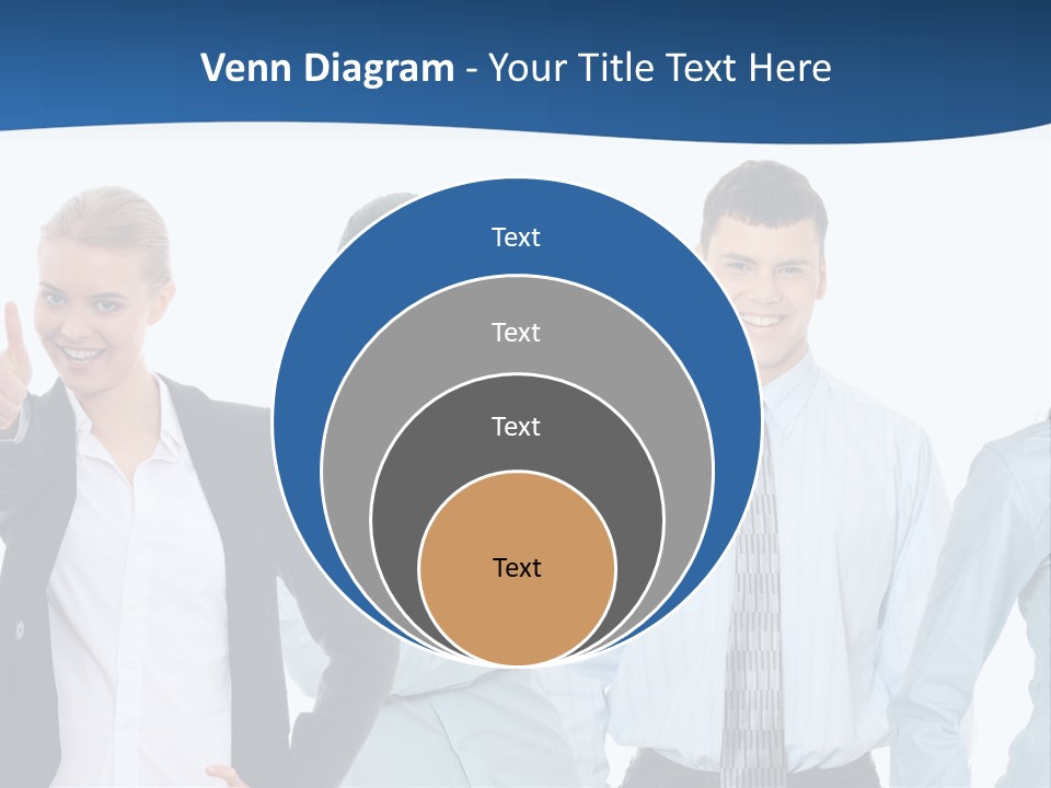 Real Estate Career PowerPoint Template