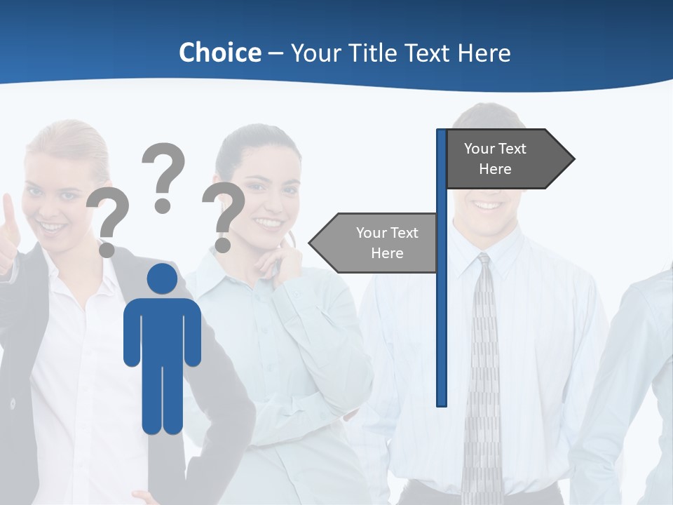 Real Estate Career PowerPoint Template
