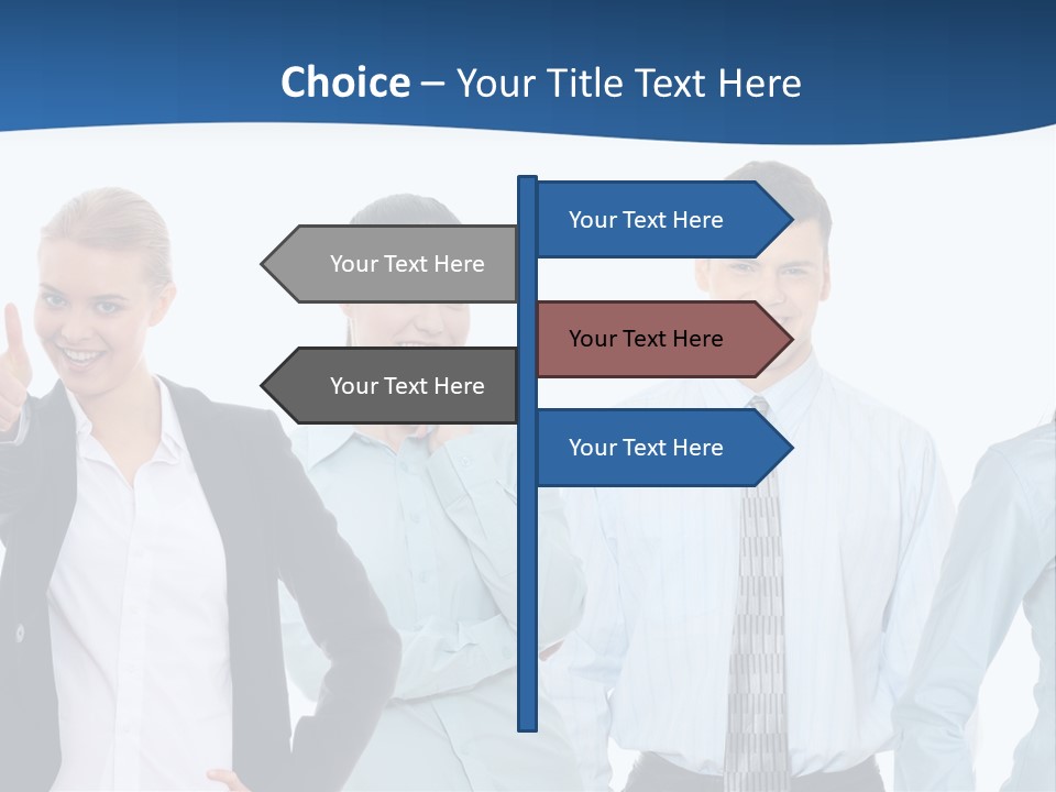 Real Estate Career PowerPoint Template