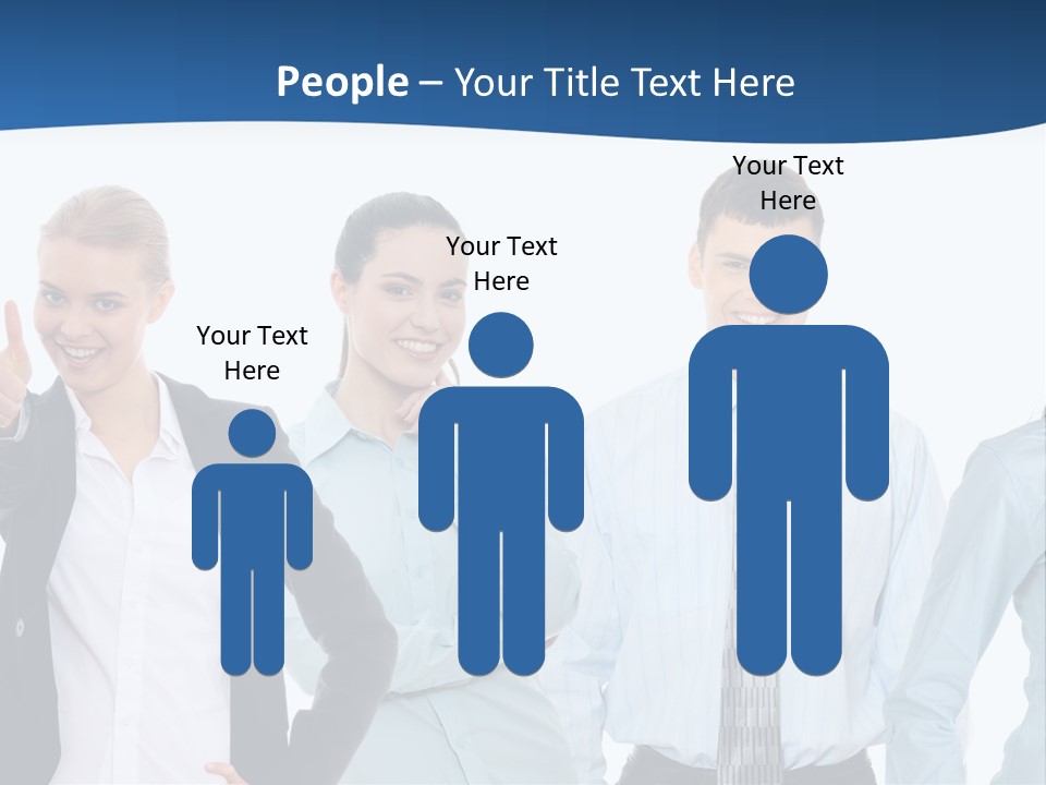 Real Estate Career PowerPoint Template