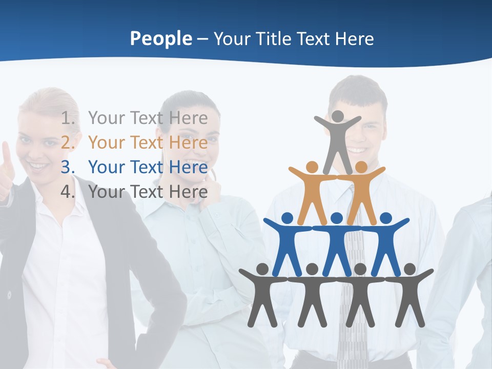 Real Estate Career PowerPoint Template