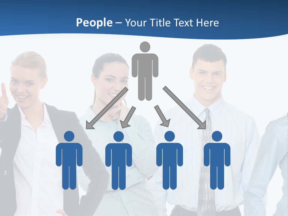 Real Estate Career PowerPoint Template