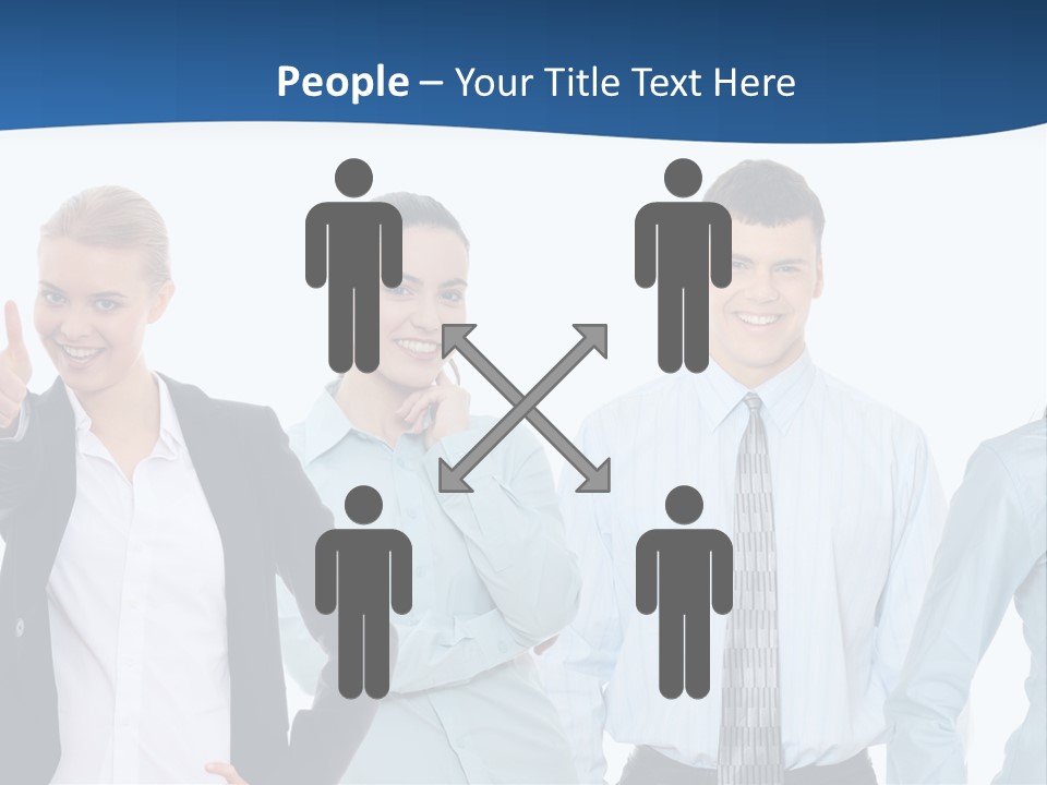 Real Estate Career PowerPoint Template