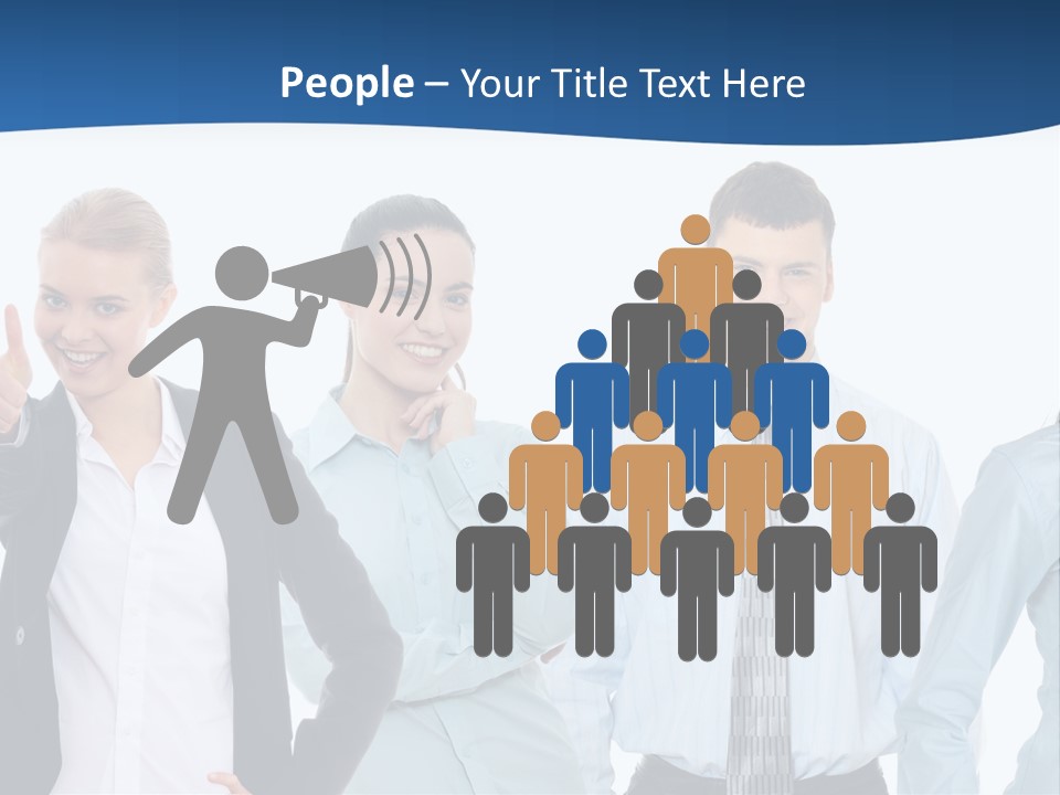 Real Estate Career PowerPoint Template