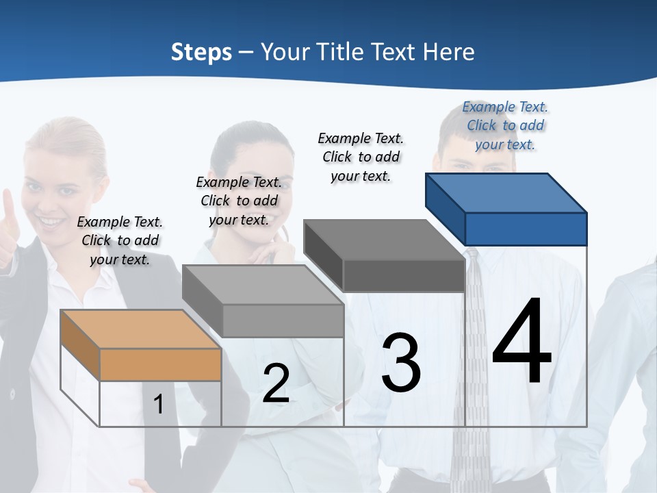 Real Estate Career PowerPoint Template