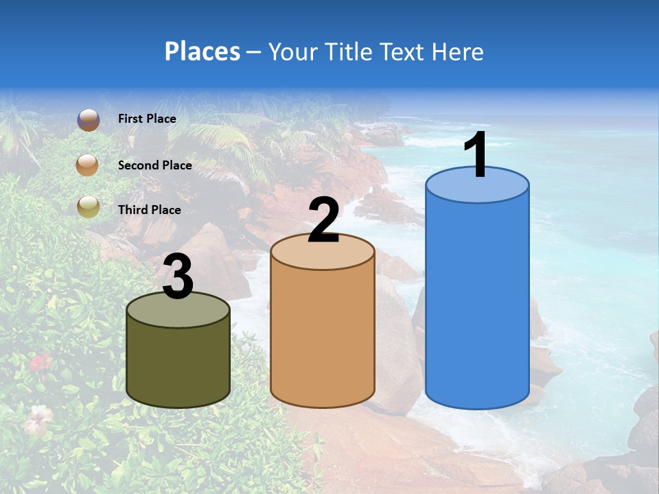 Beautiful PowerPoint Template