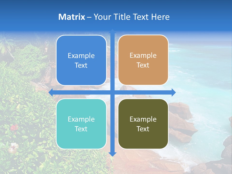 Beautiful PowerPoint Template