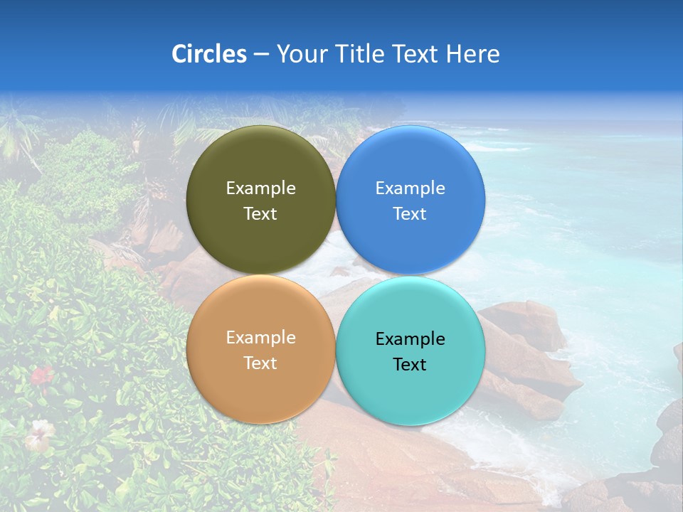 Beautiful PowerPoint Template