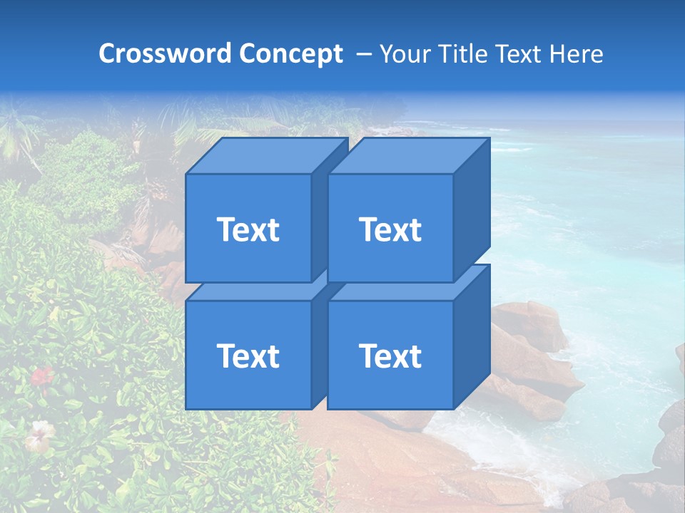 Beautiful PowerPoint Template