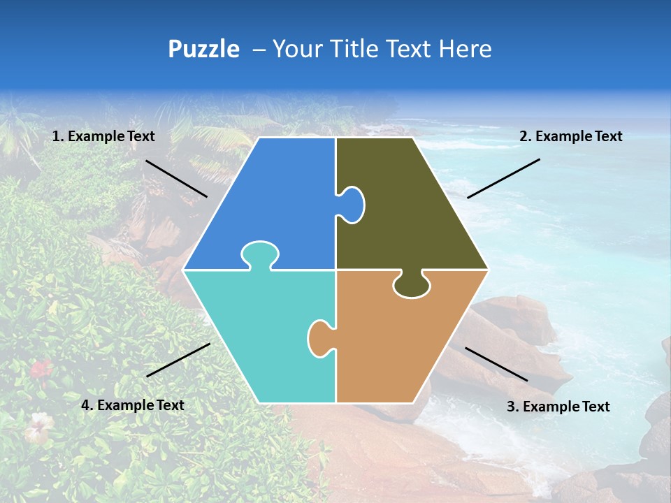 Beautiful PowerPoint Template