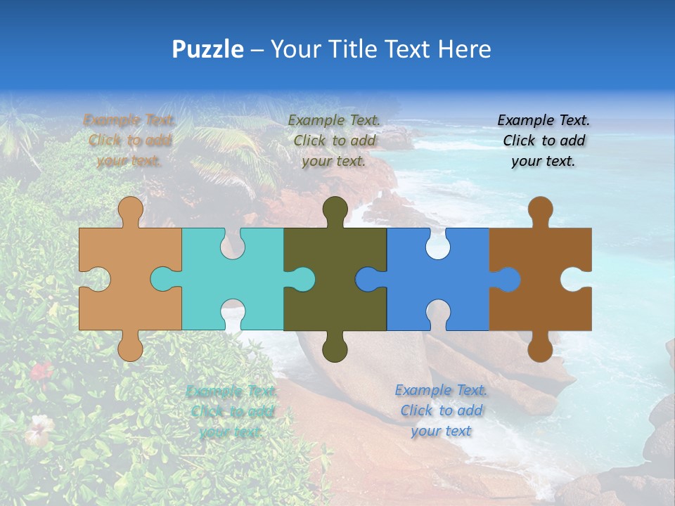 Beautiful PowerPoint Template