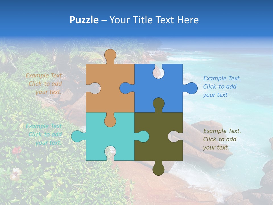 Beautiful PowerPoint Template