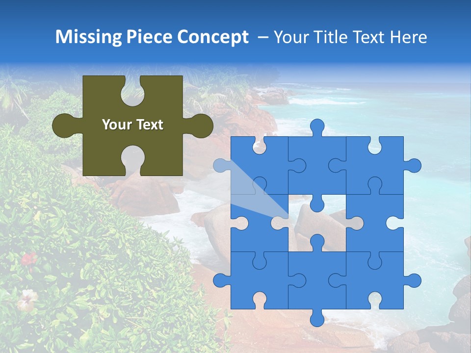 Beautiful PowerPoint Template