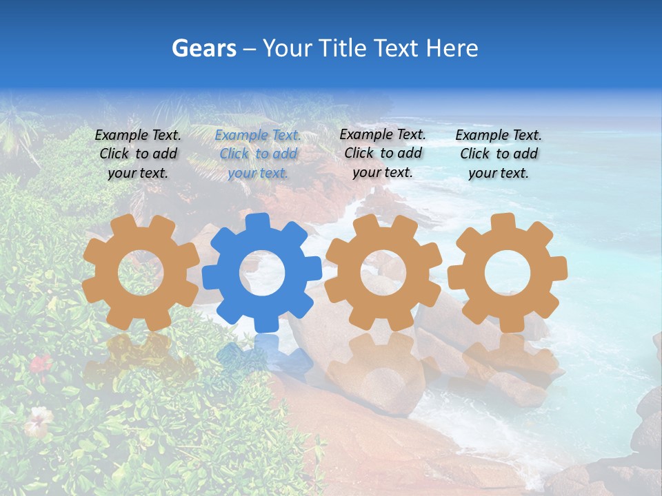 Beautiful PowerPoint Template